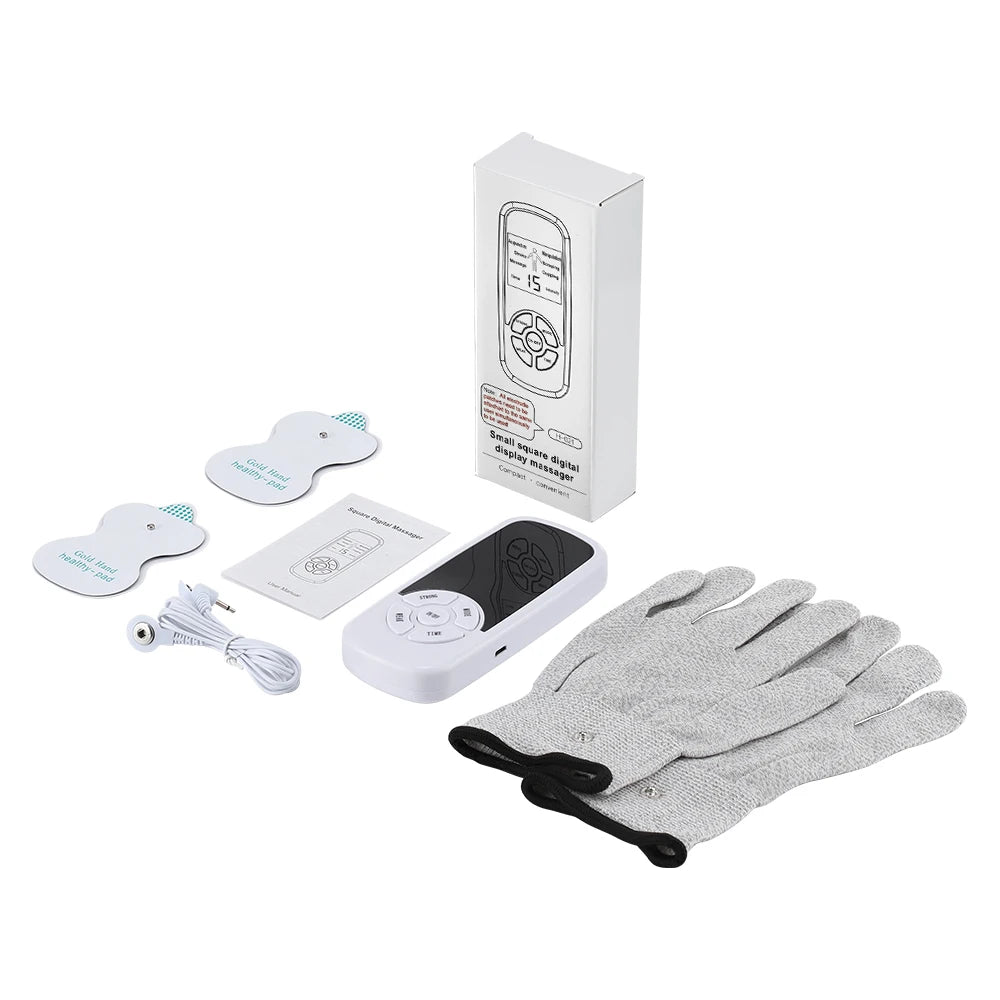 MuscleShock EMS Device