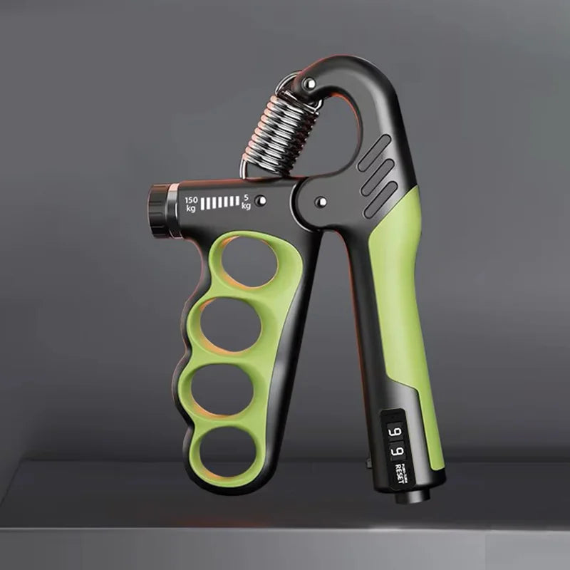 Adjustable Grip Trainer