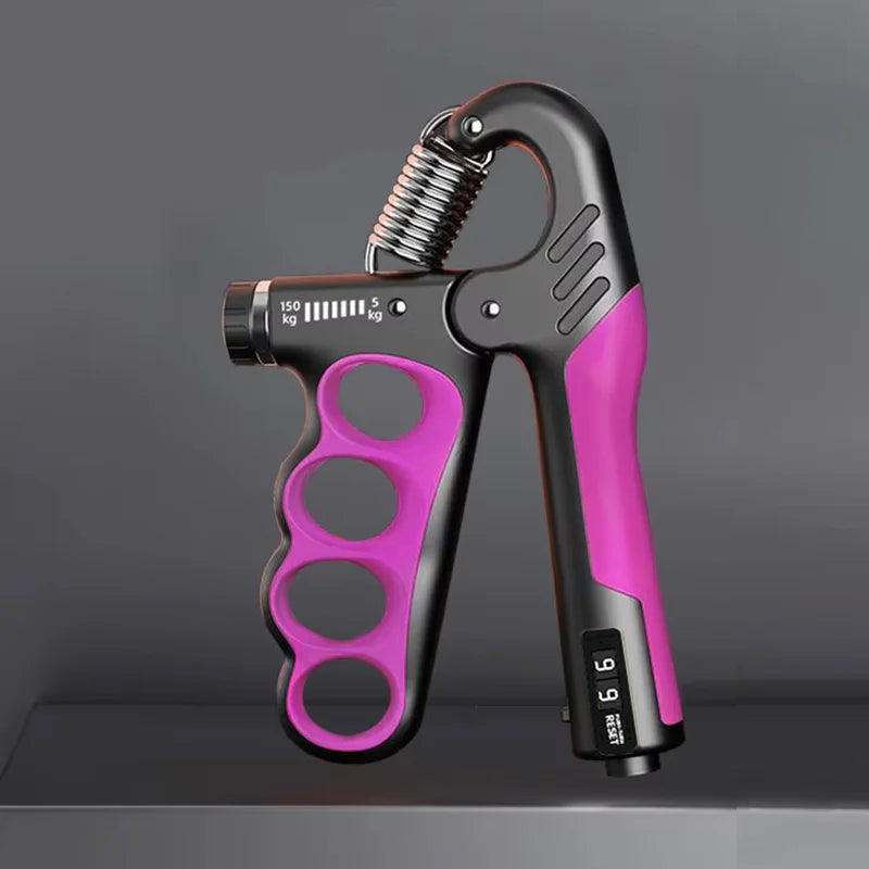 Adjustable Grip Trainer