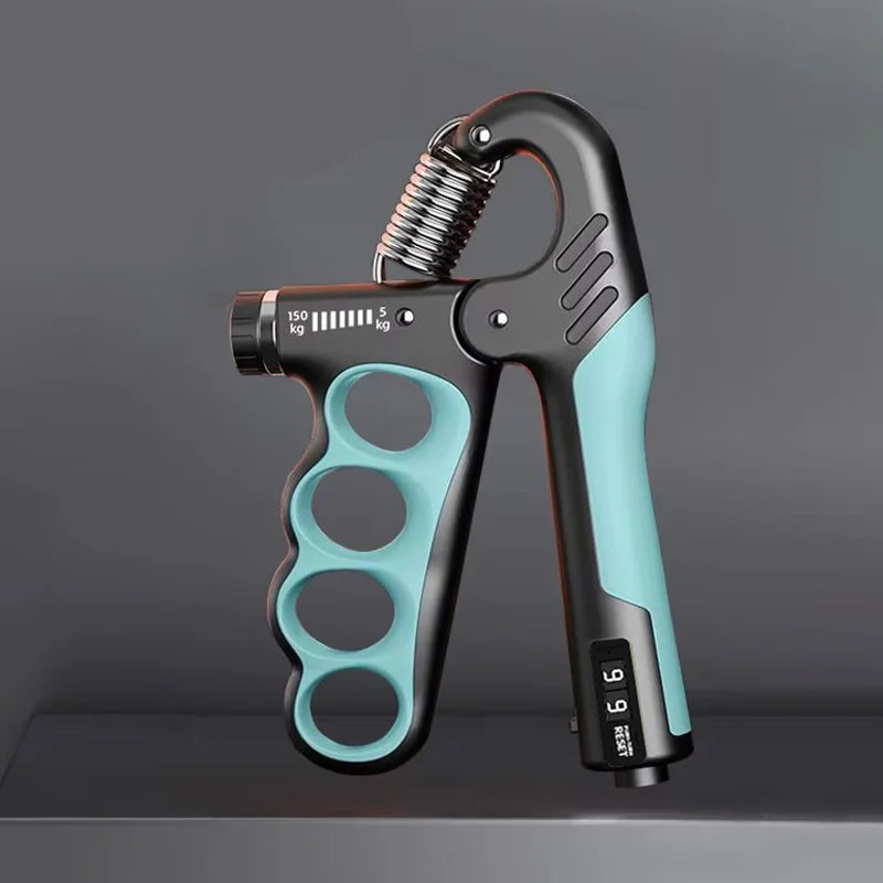 Adjustable Grip Trainer