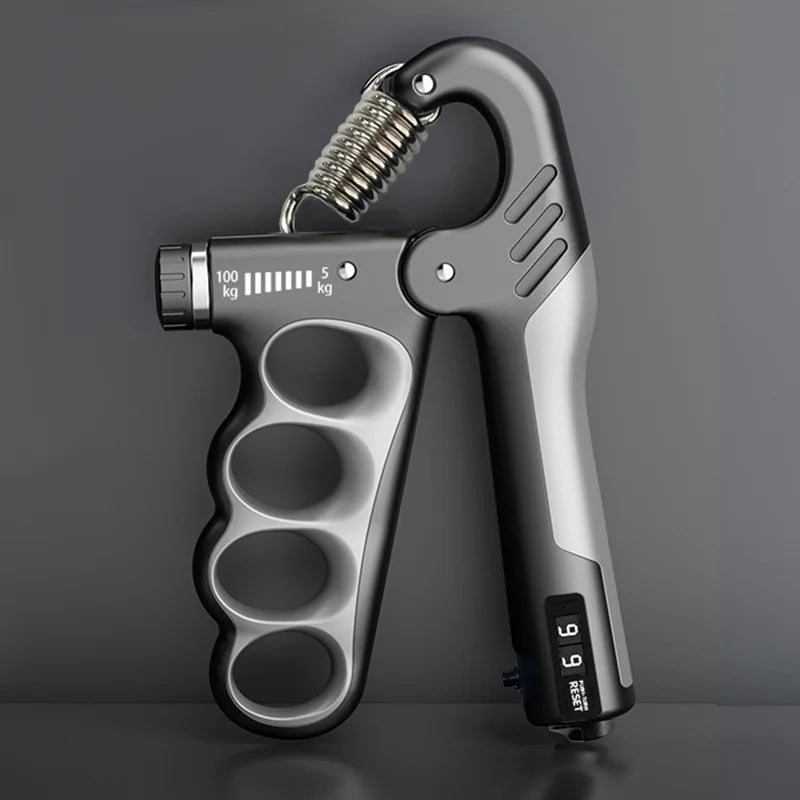 Adjustable Grip Trainer