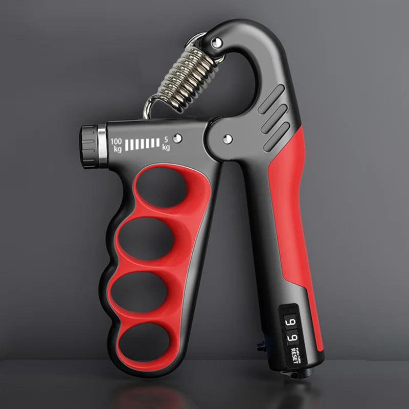 Adjustable Grip Trainer